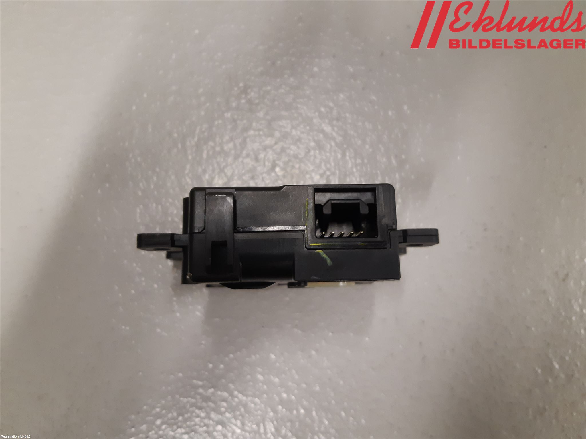 Toyota RAV4 19- Ac Reglermotor