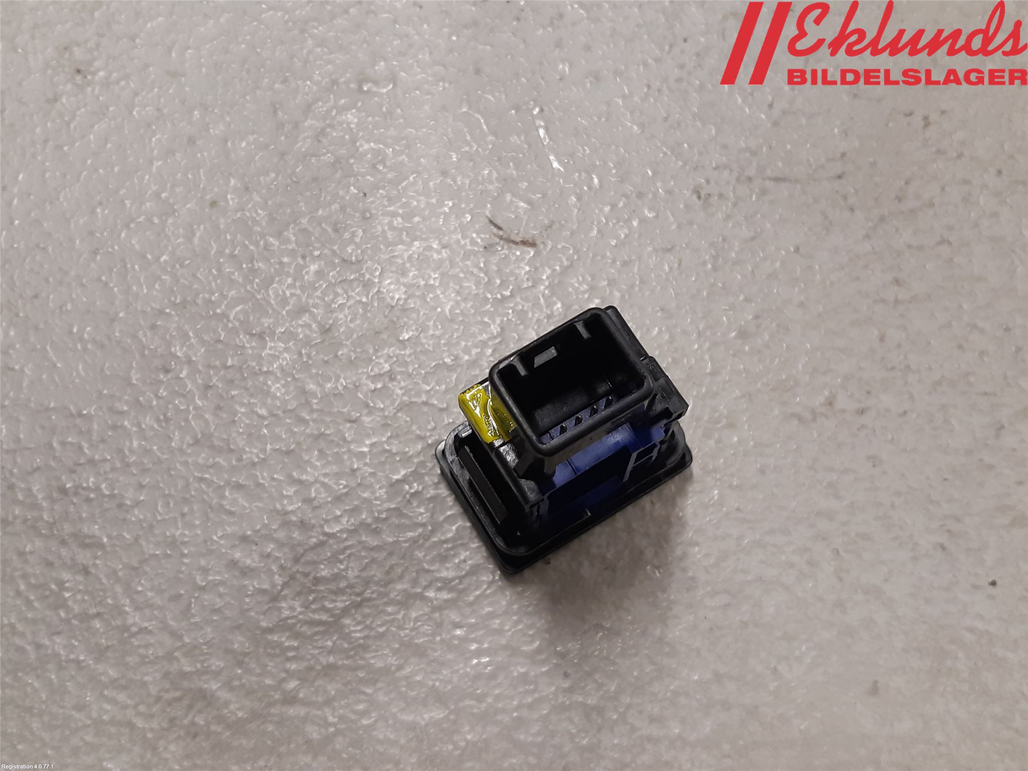 Toyota AURIS 13-19 Strömställare Antisladd