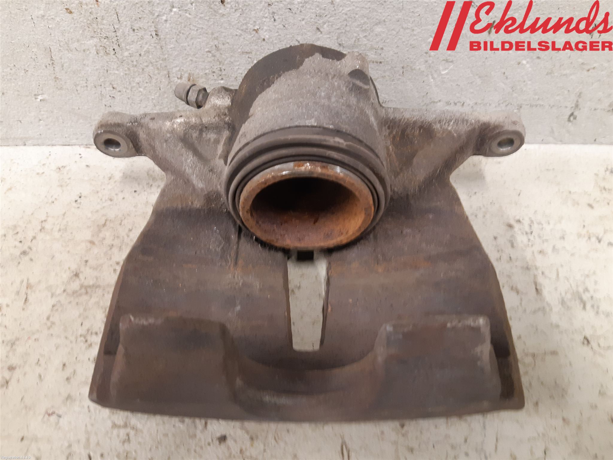 Volkswagen VW TIGUAN 16-24 Bromsok Fram Höger