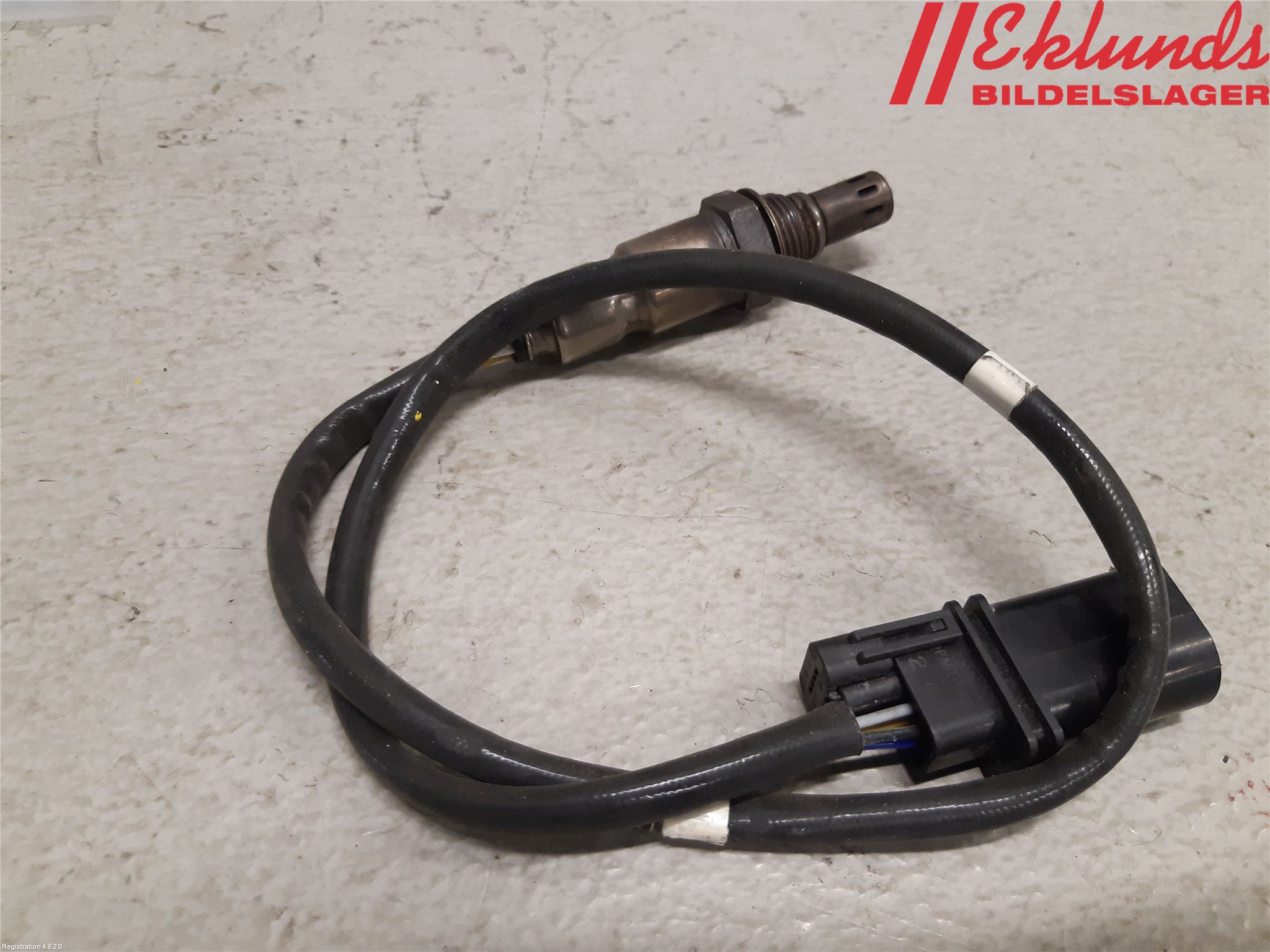 Volkswagen VW PASSAT 15-19 Injlambdasond