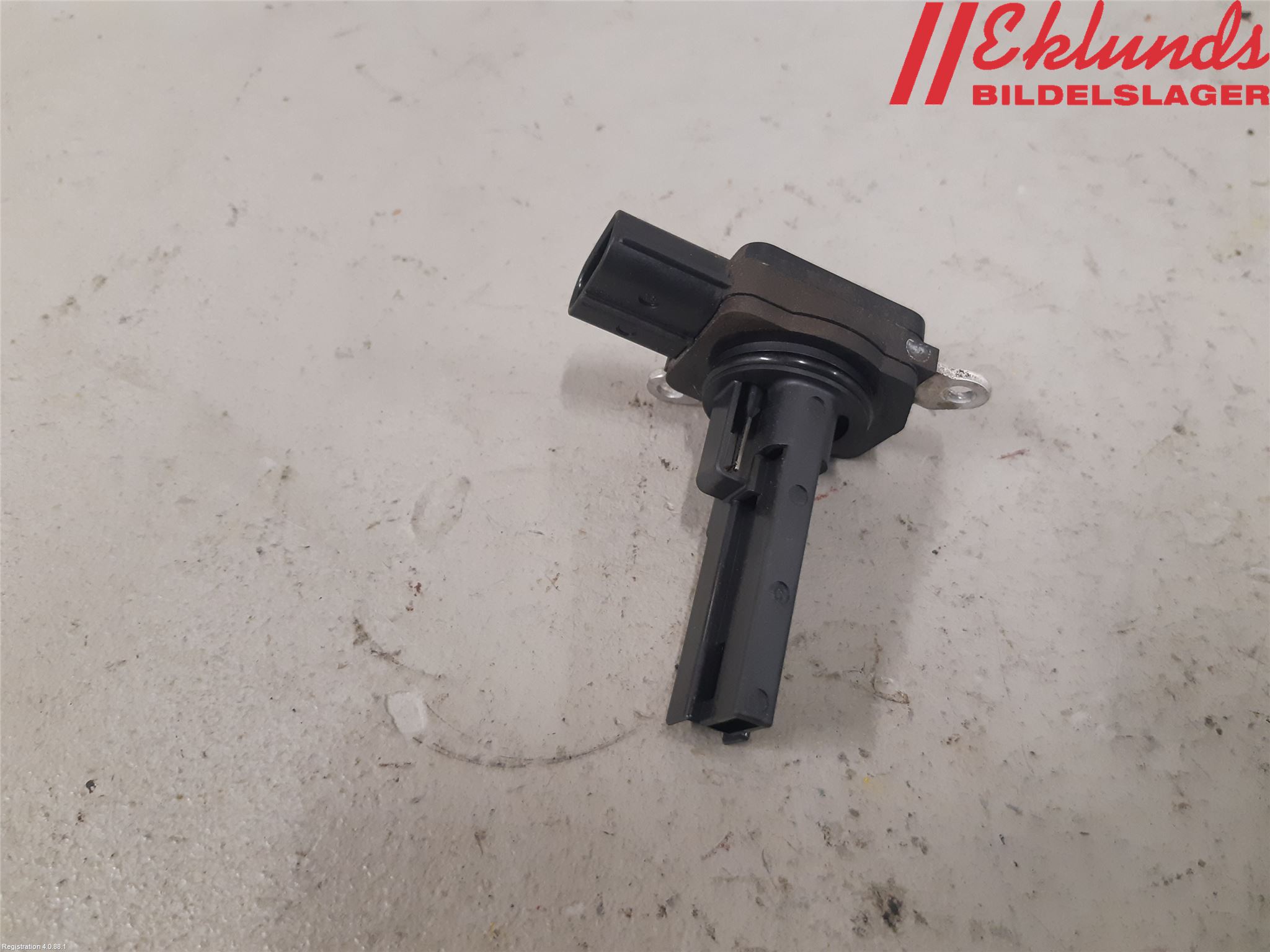 Subaru OUTBACK 15-20 Injluftmassamätare