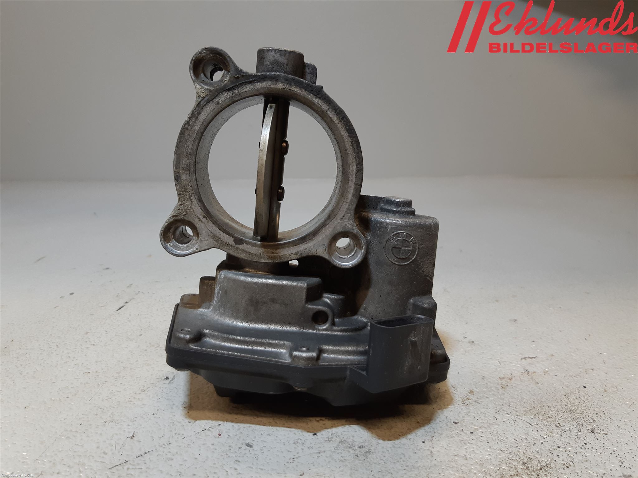 BMW 5 F10/F11/F18 09-17 Injspjällhus