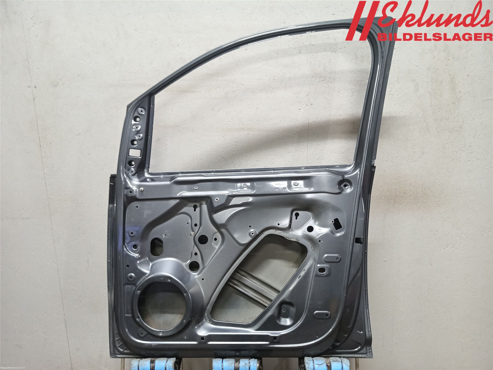 Volkswagen VW CADDY 16-20 Dörr Fram Höger