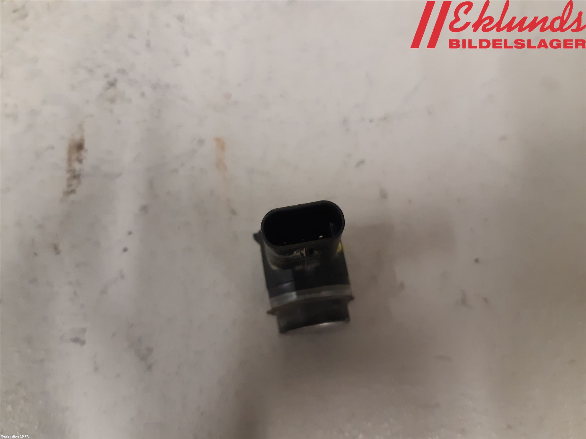 Volvo S60 14-18 Parkeringshjälp Backsensor