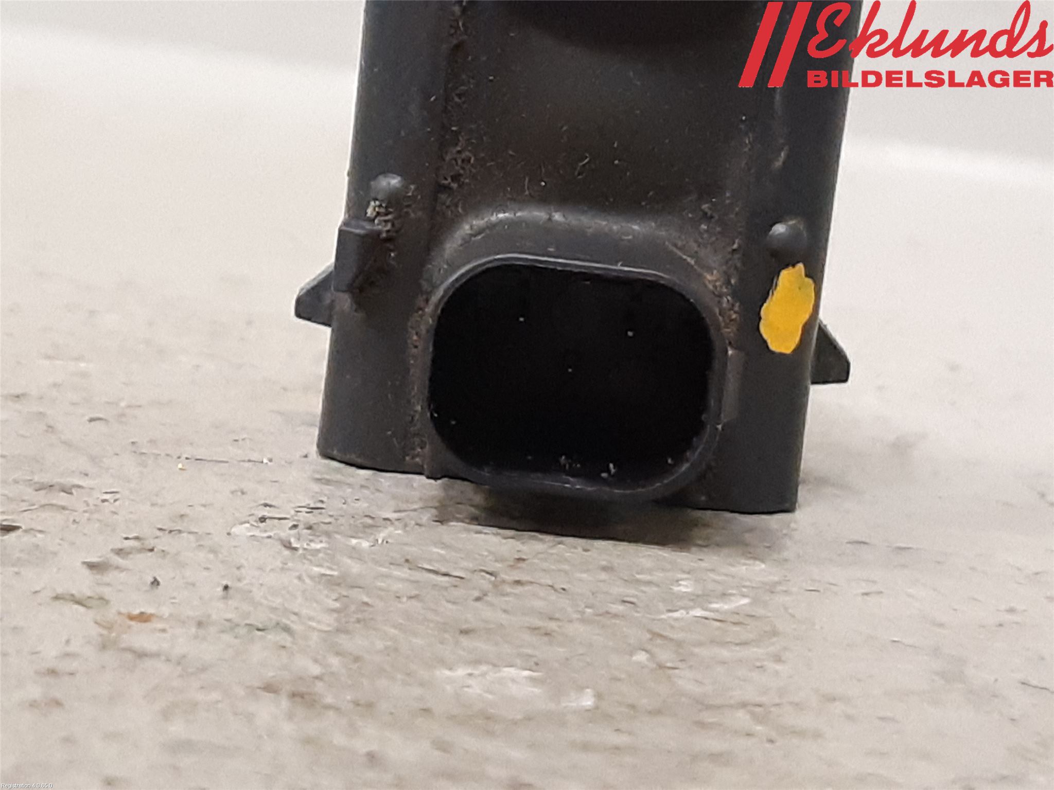 Saab 9-3 VER2/VER3 08-15 Parkeringshjälp Backsensor