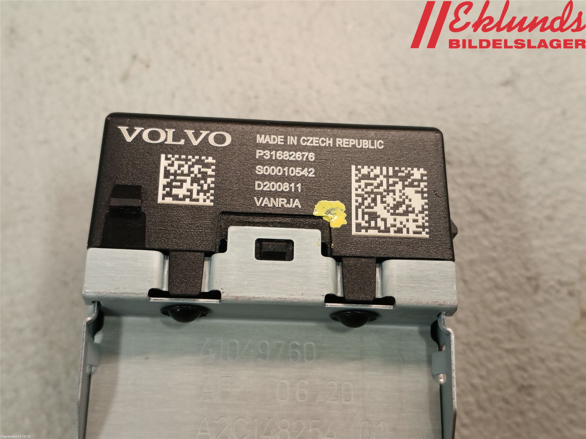 Polestar 2 20- Usb Connection