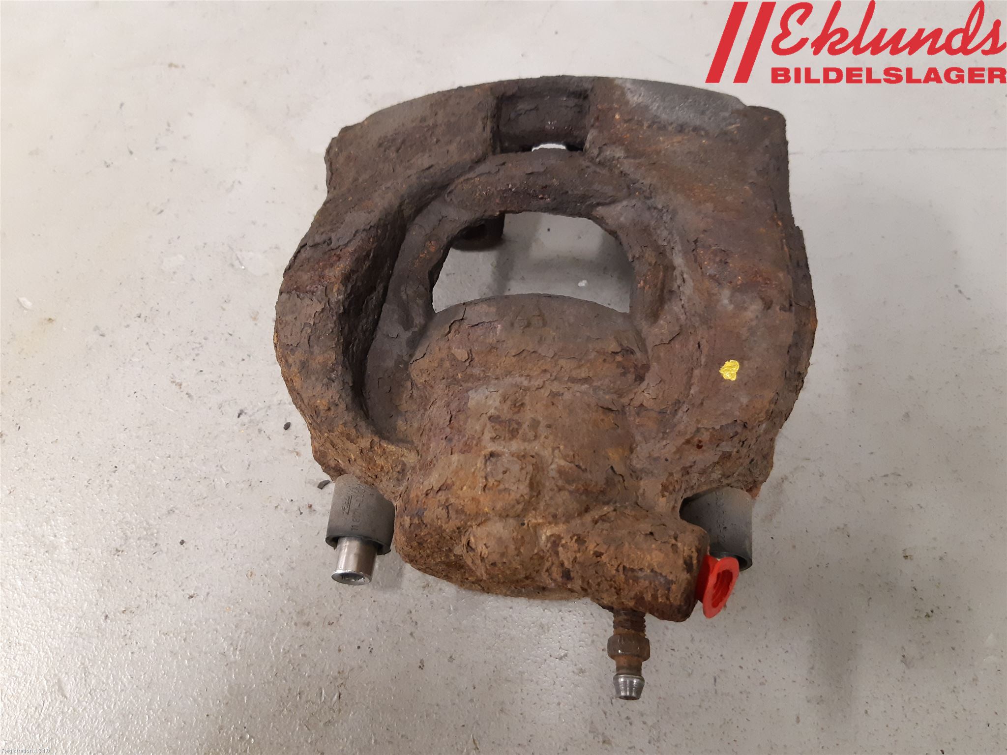 Volvo S80 07-13 Bromsok Fram Höger