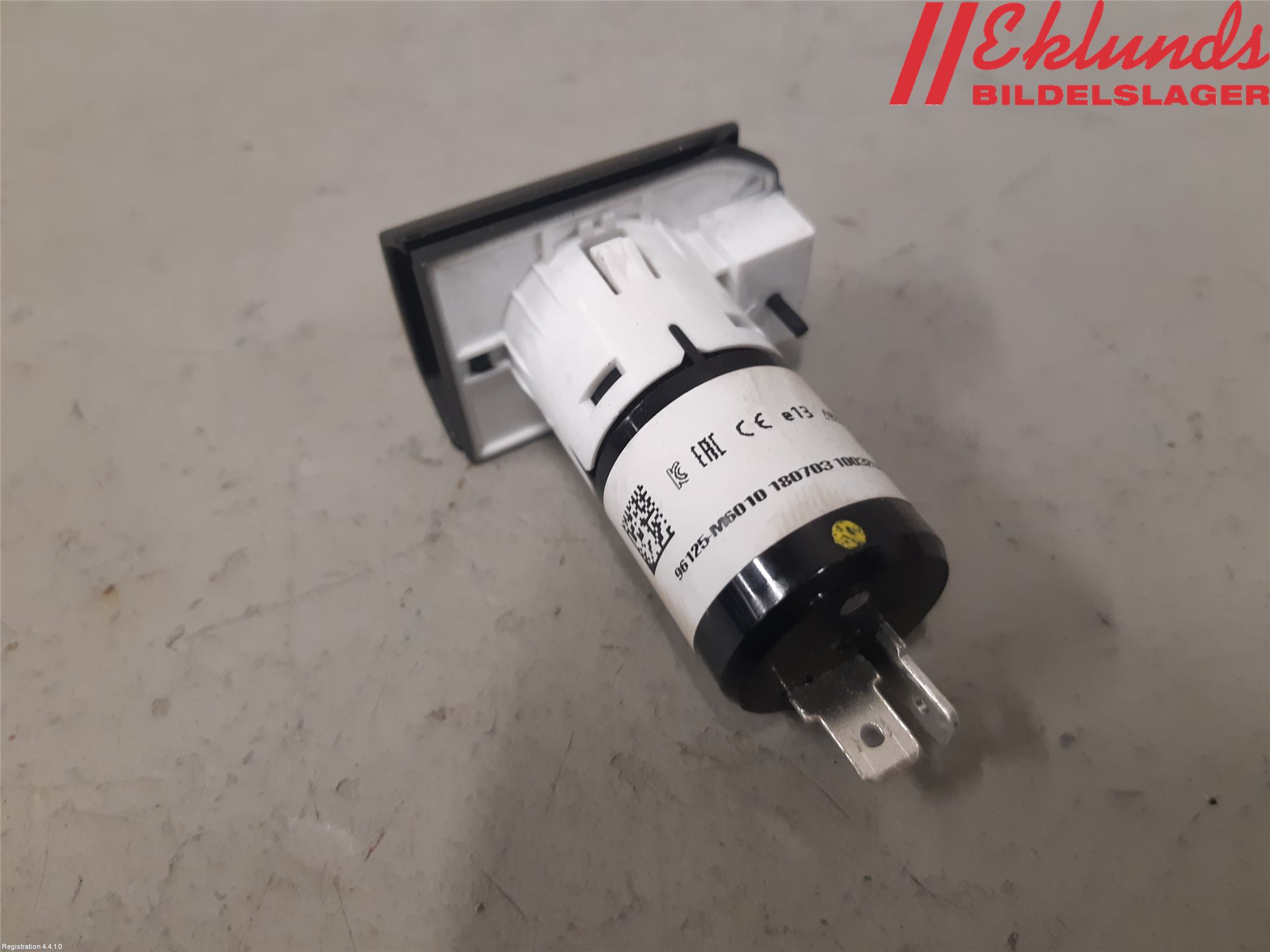 Kia CEED/CEED SW 19- Usb Connection