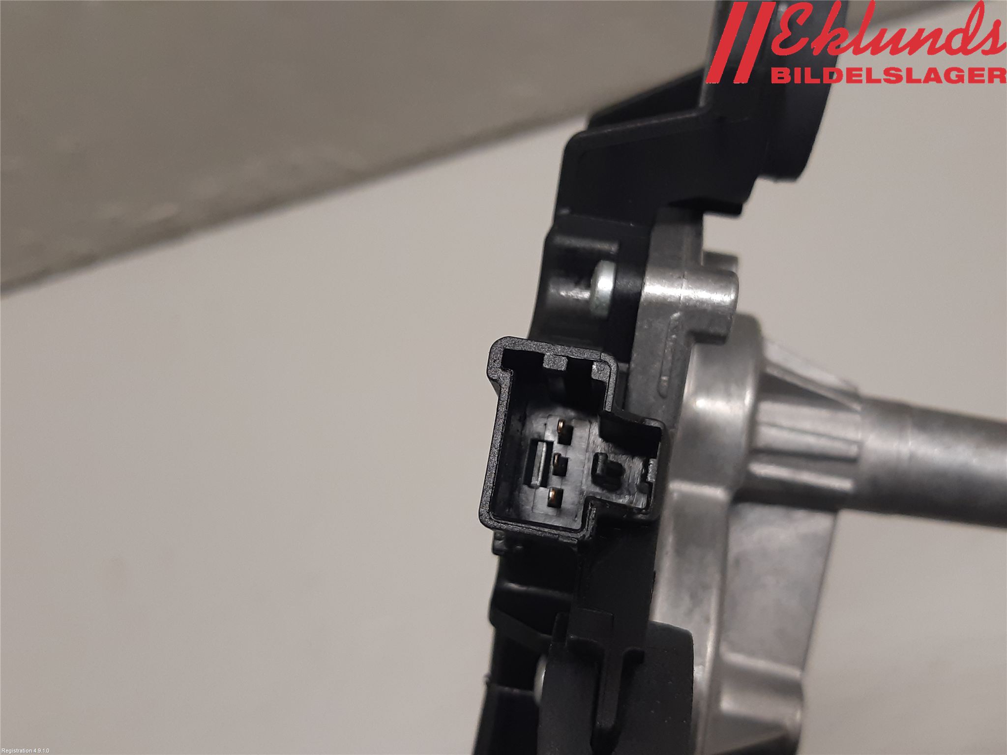 Volvo V40 12-19 Torkarmotor Baklucka