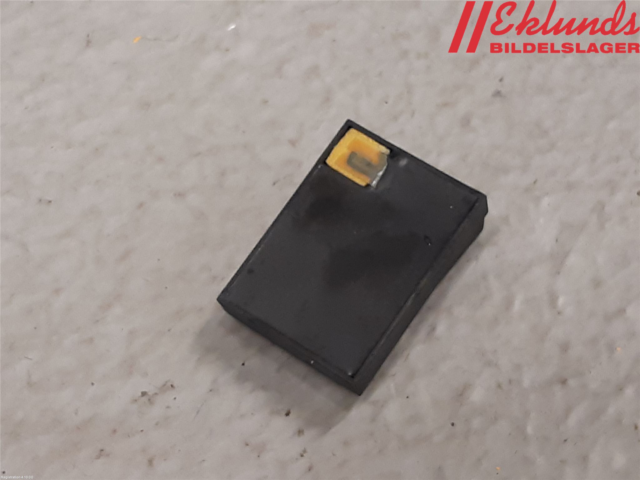 Volvo V60 19- Sensor Övrigt