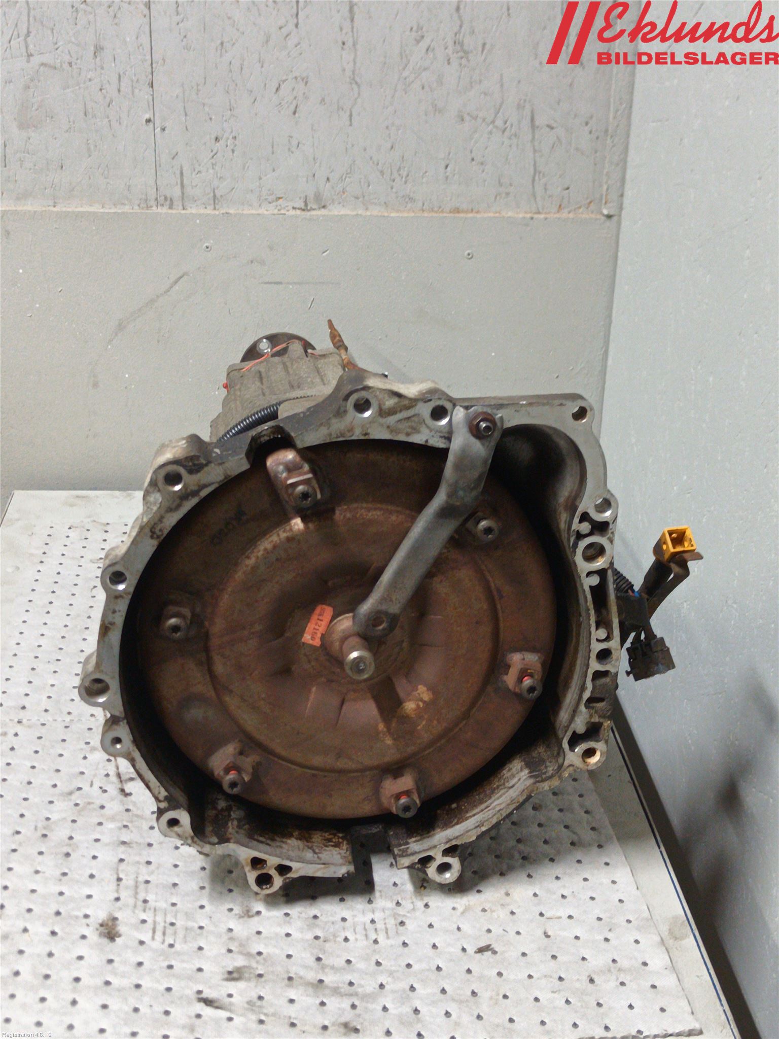 Volvo 960 91-97 Växellåda Automat