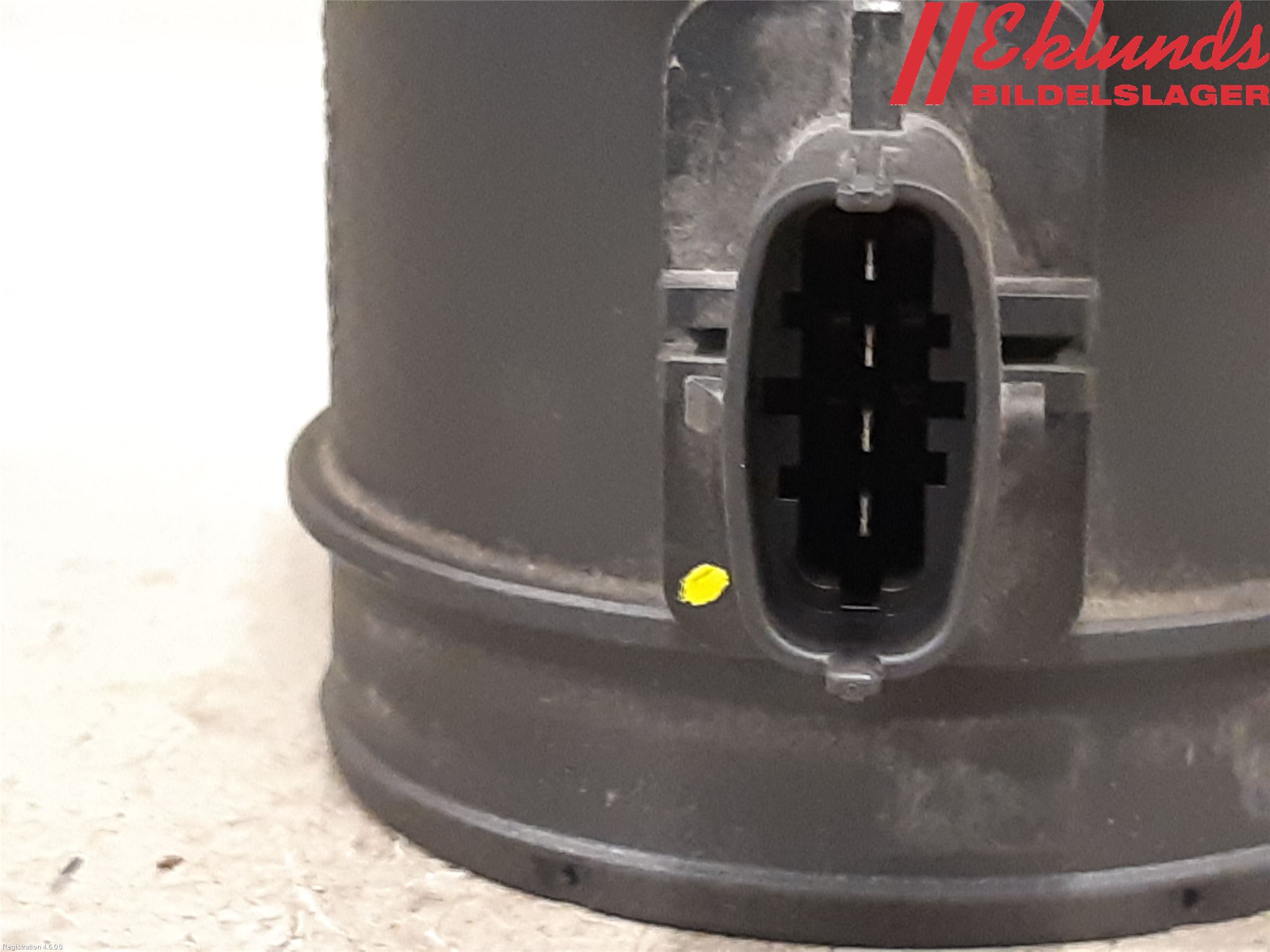 Volvo S60 11-13 Injluftmassamätare