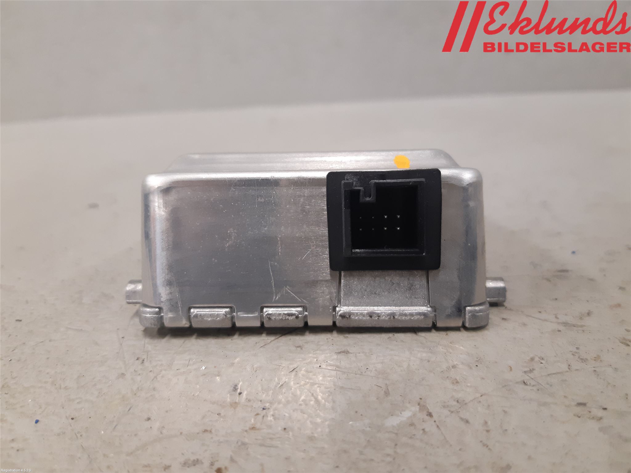 Mercedes-Benz MB CLA-KLASS (C117/X117) 13-19 Sensor Aktivt Kollisionsskydd