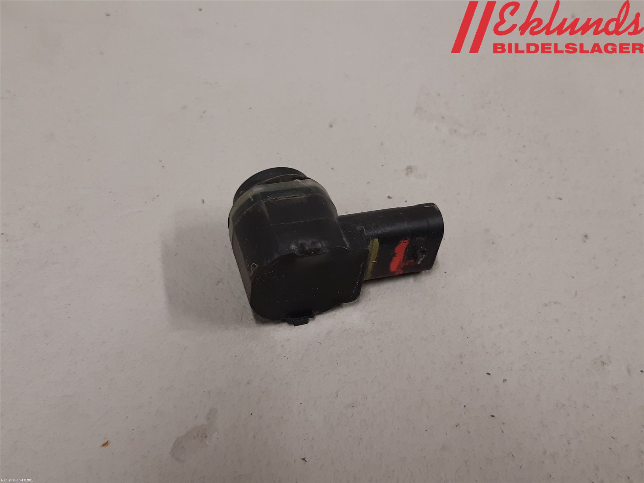 Volvo V60 14-18 Parkeringshjälp Backsensor