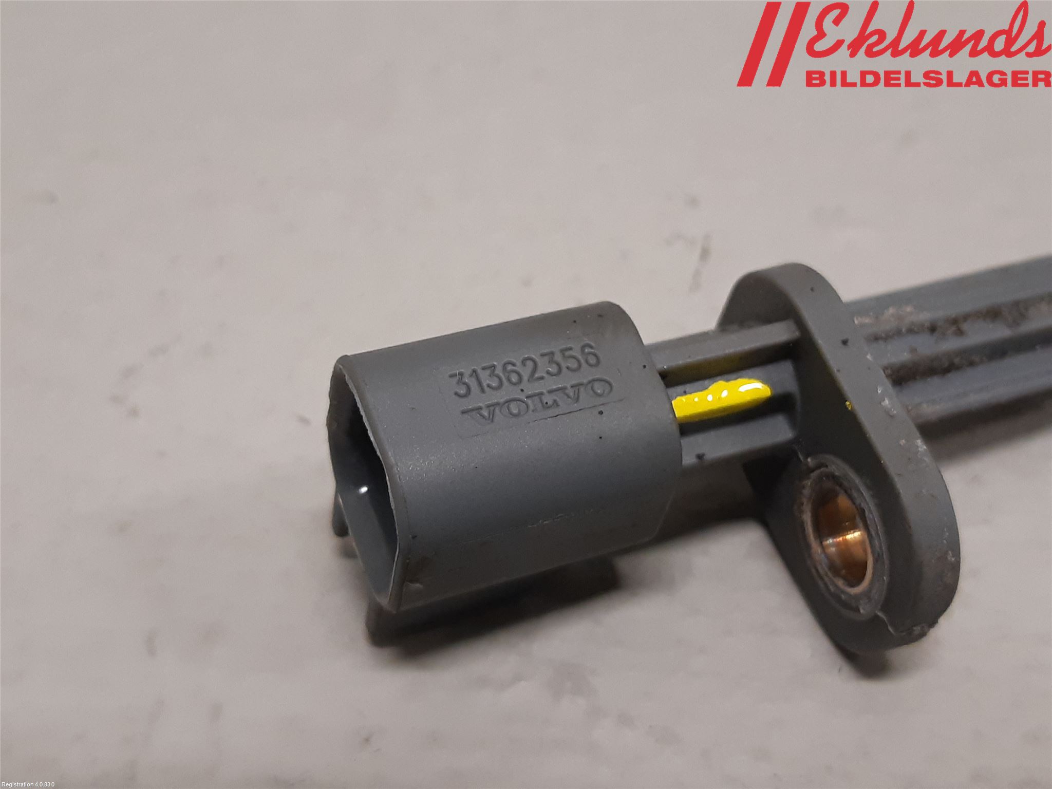 Volvo V90 17->> Abs Sensor