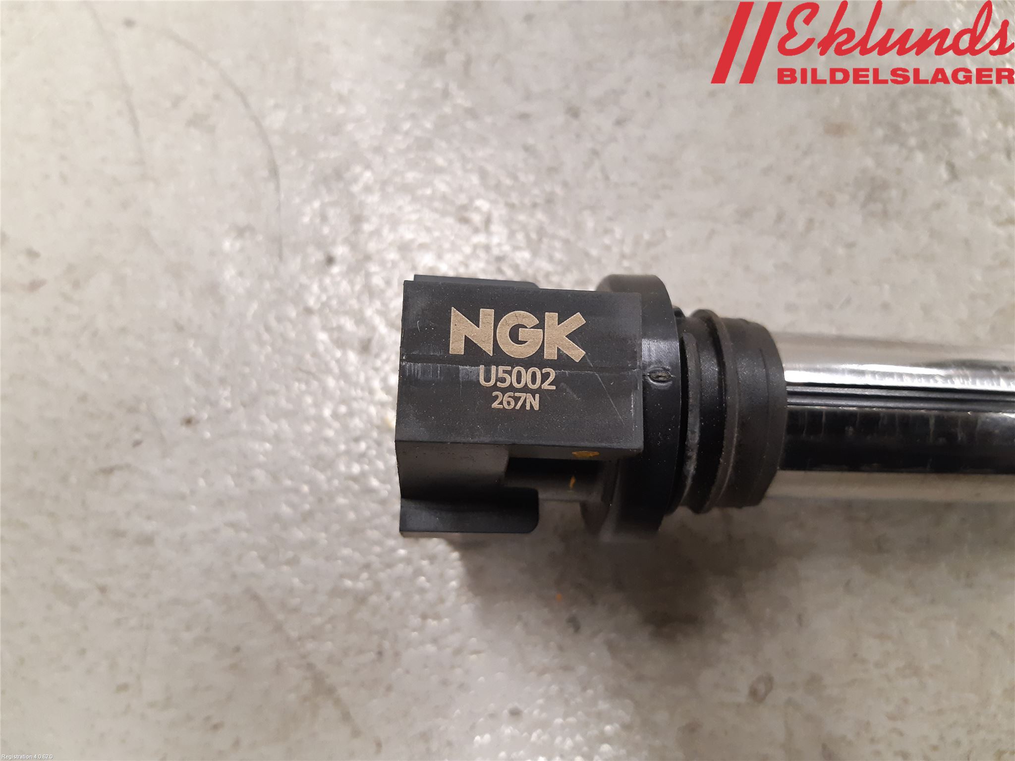 Seat IBIZA III 02-06 Tändspole