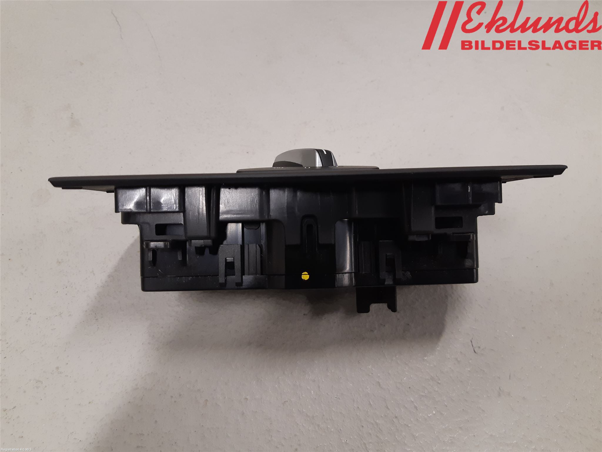 BMW 3 F30/F31/F80 12-19 Strömställare Ljus