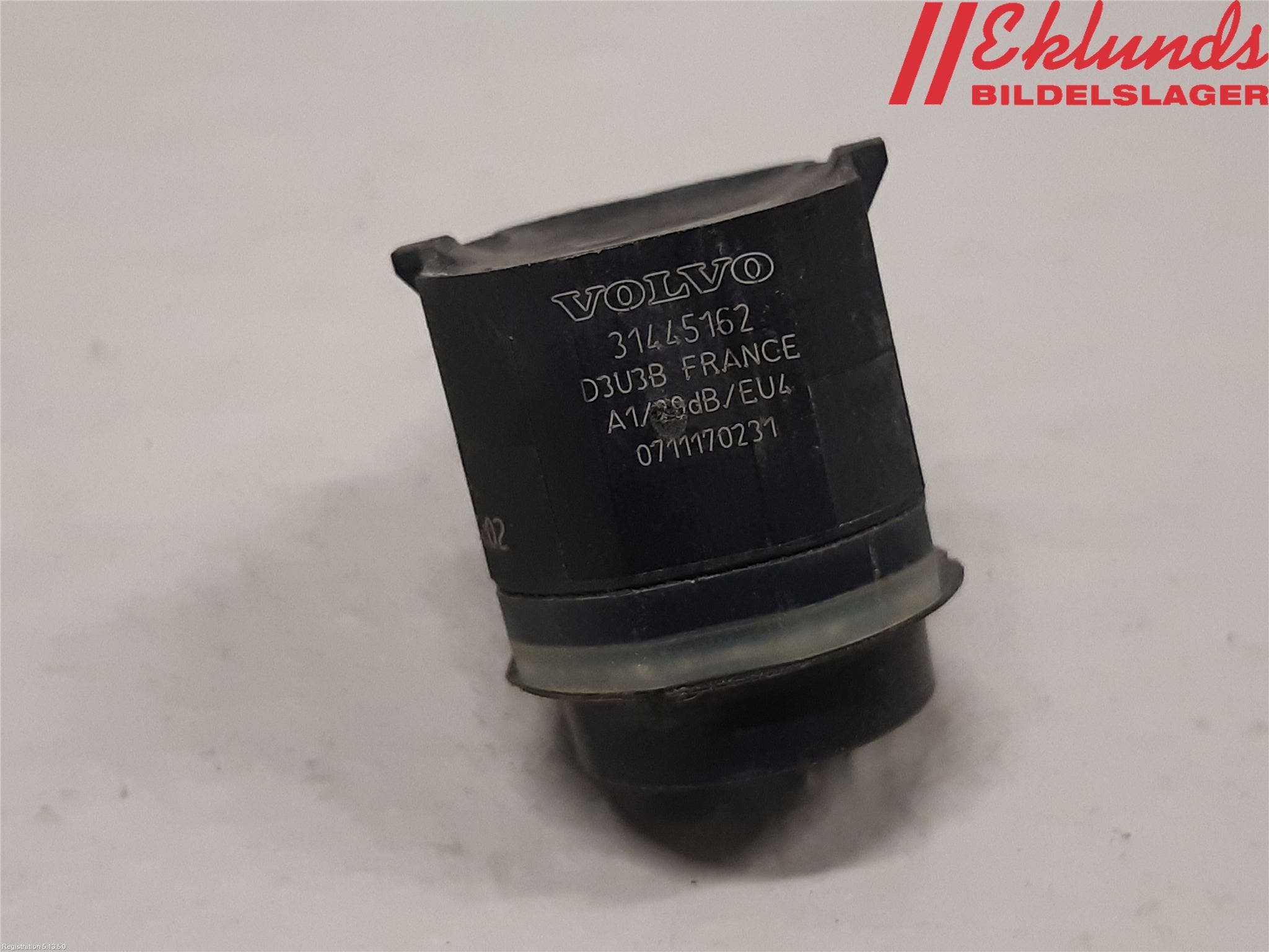 Volvo V40 CROSS COUNTRY 13-19 Parkeringshjälp Backsensor