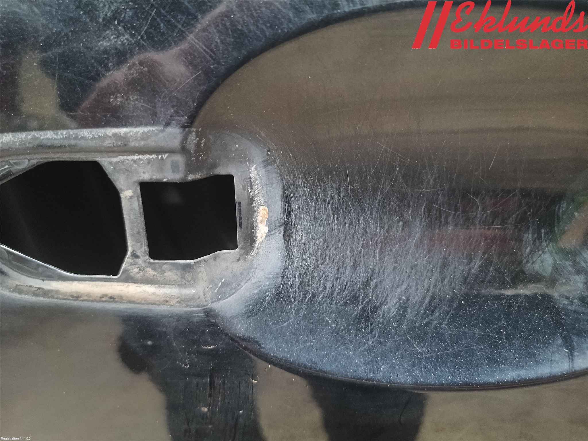 Volvo XC70 08-13 Dörr Fram Höger