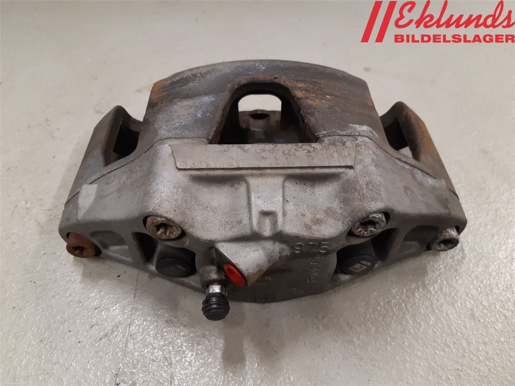 Volvo V40 12-19 Bromsok Fram Vänster