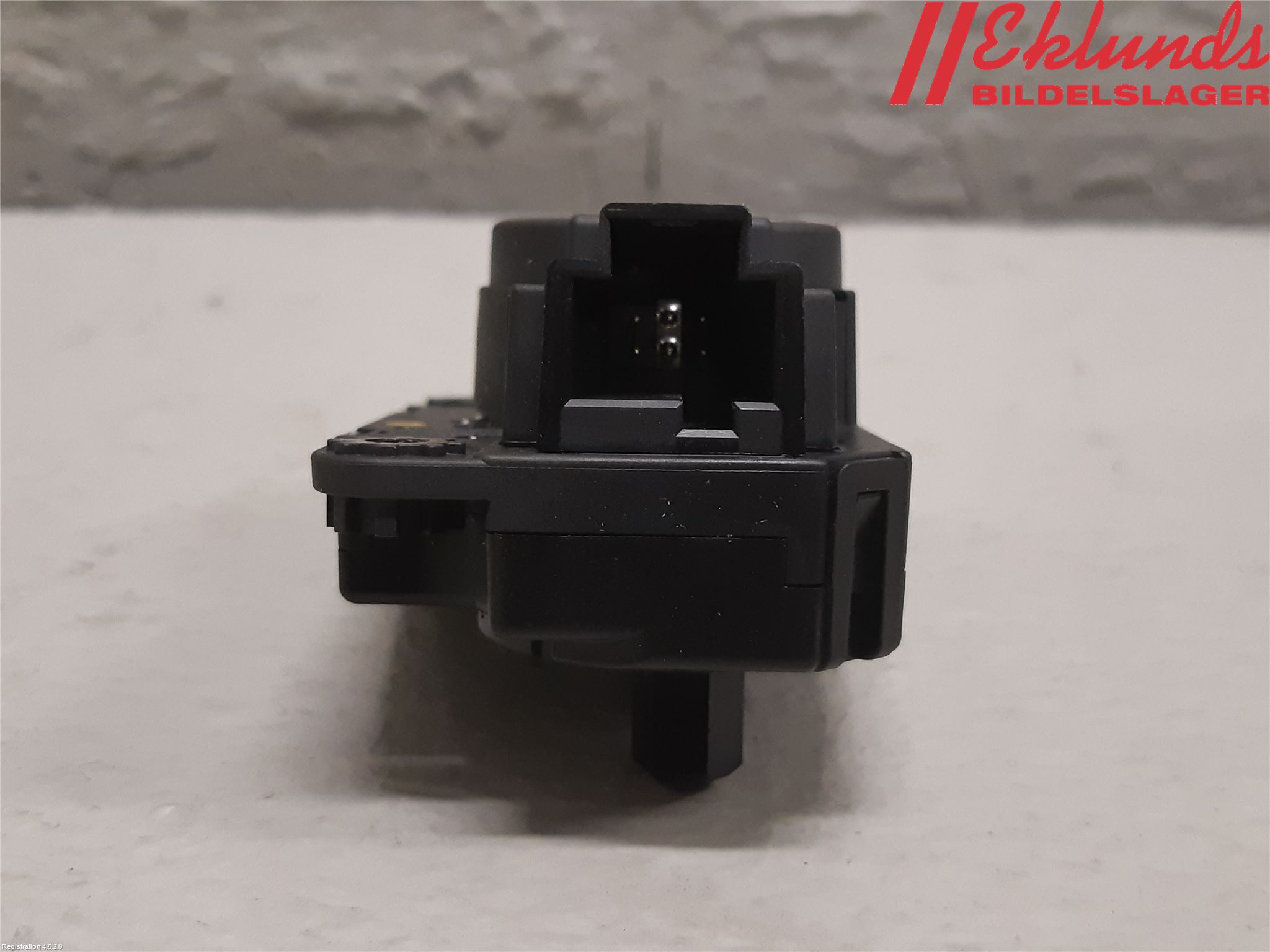 Peugeot PARTNER/E-PARTNER 19- Ac Reglermotor