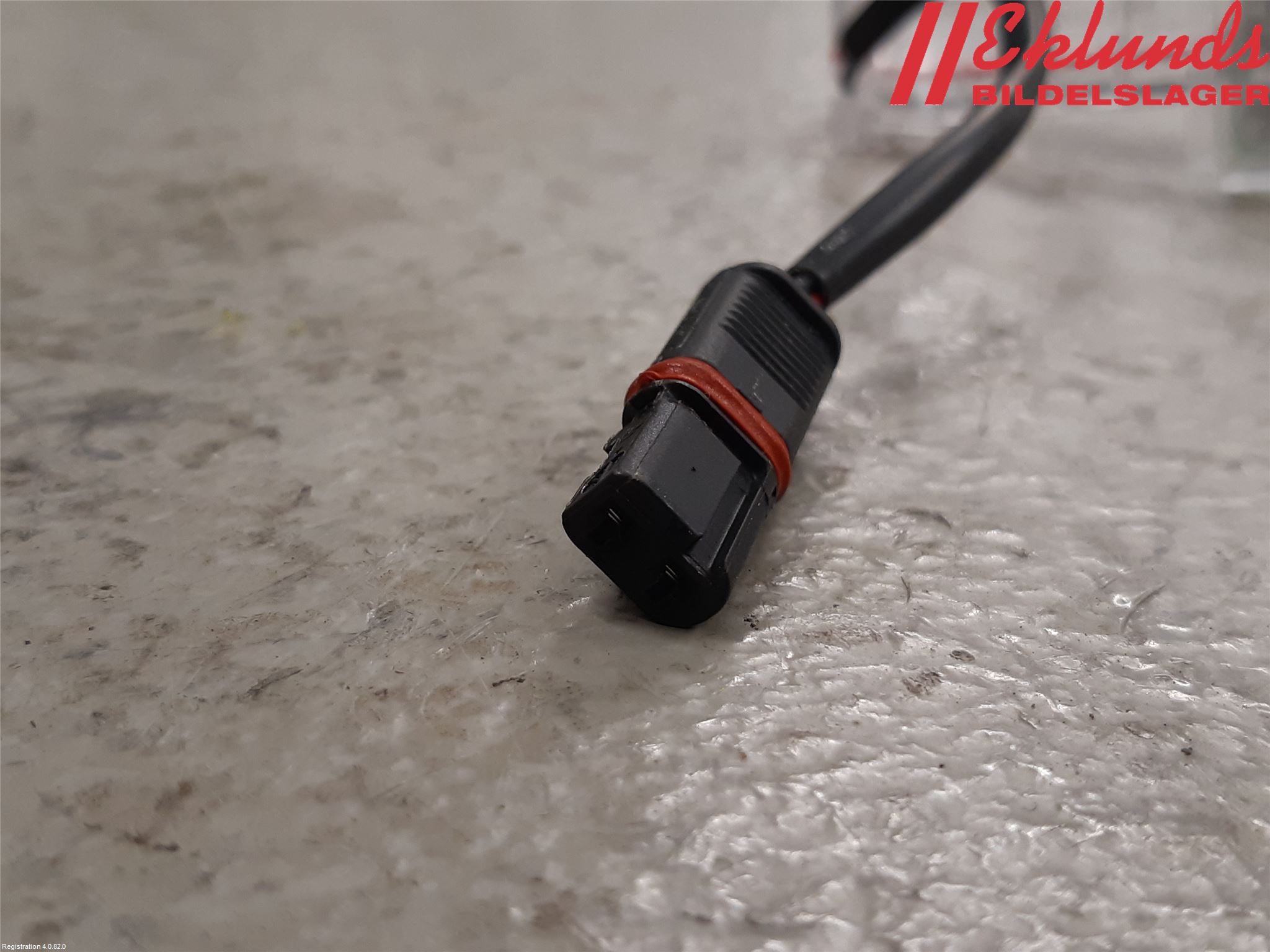 BMW 4 F32/F33/F82/F83 13-20 Dörrhandtag Yttre Hö