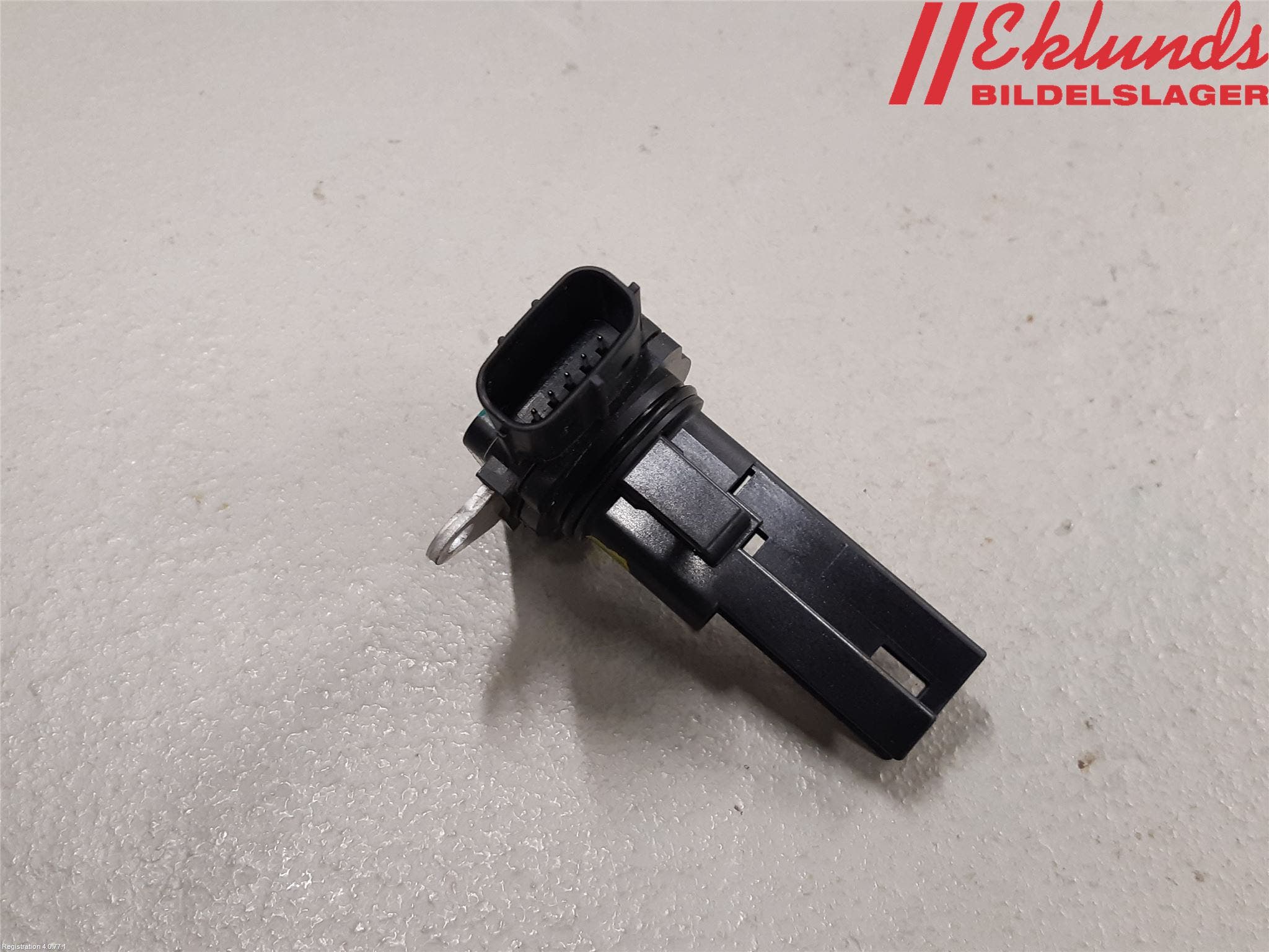 Subaru FORESTER SH 08-13 Injluftmassamätare