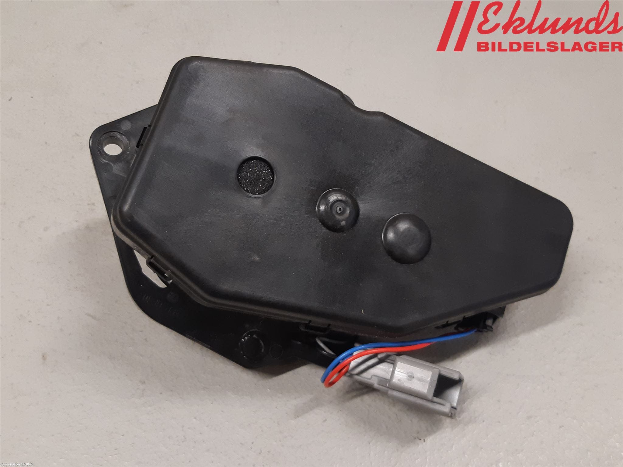 Volvo XC60 09-13 Centrallåsmot Baklucka