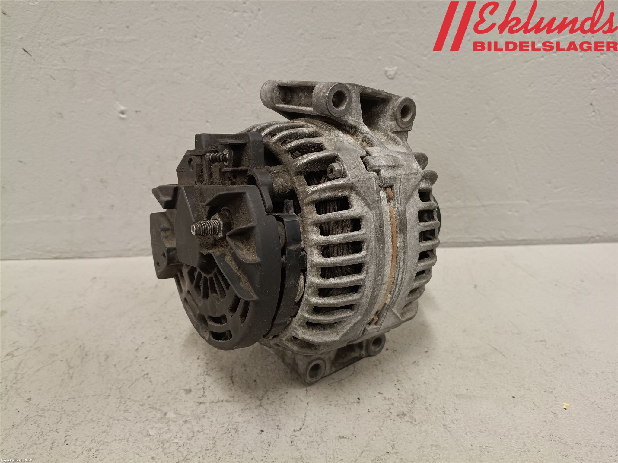 Mercedes-Benz MB SPRINTER(W901-905) -07 Generator