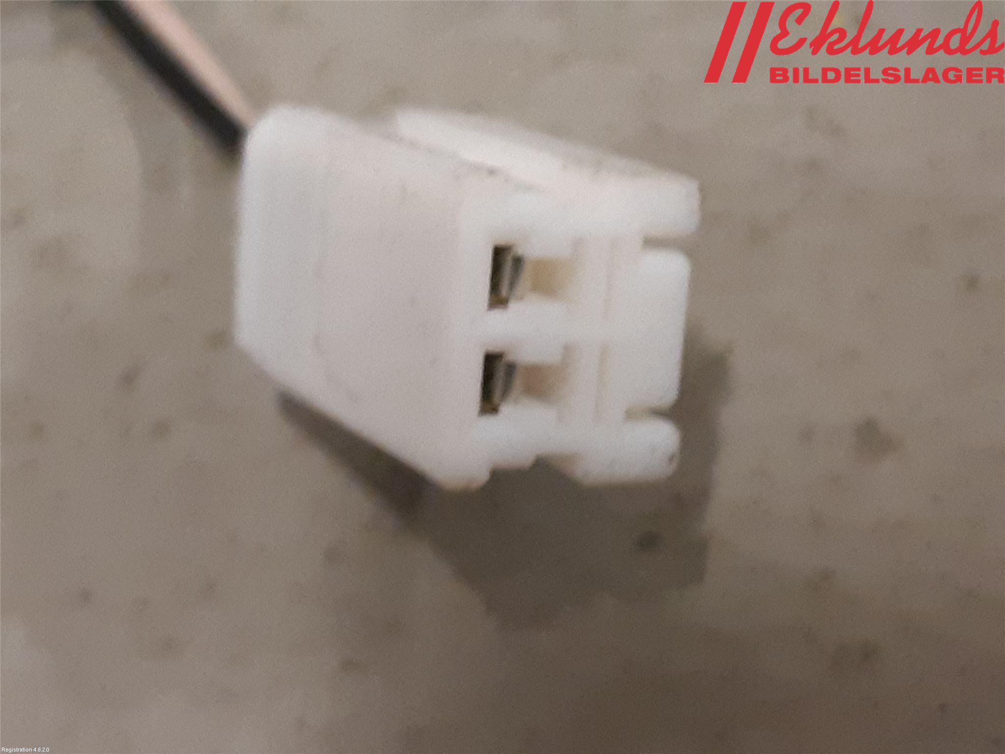 Hyundai i40 16-18 Bakluckeöppnare Automatisk