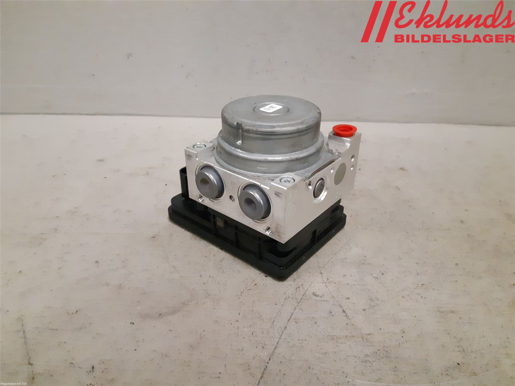 Mazda 2 (DJ) 15-22 Abs Hydraulaggregat