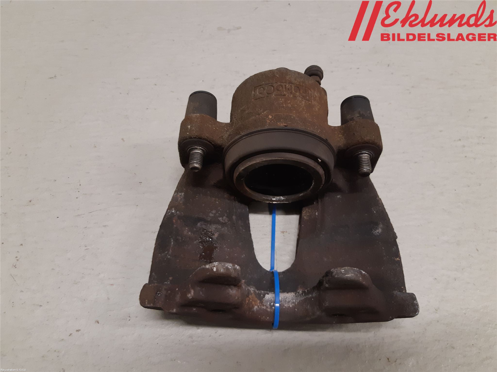 Ford FOCUS 15-18 Bromsok Fram Höger