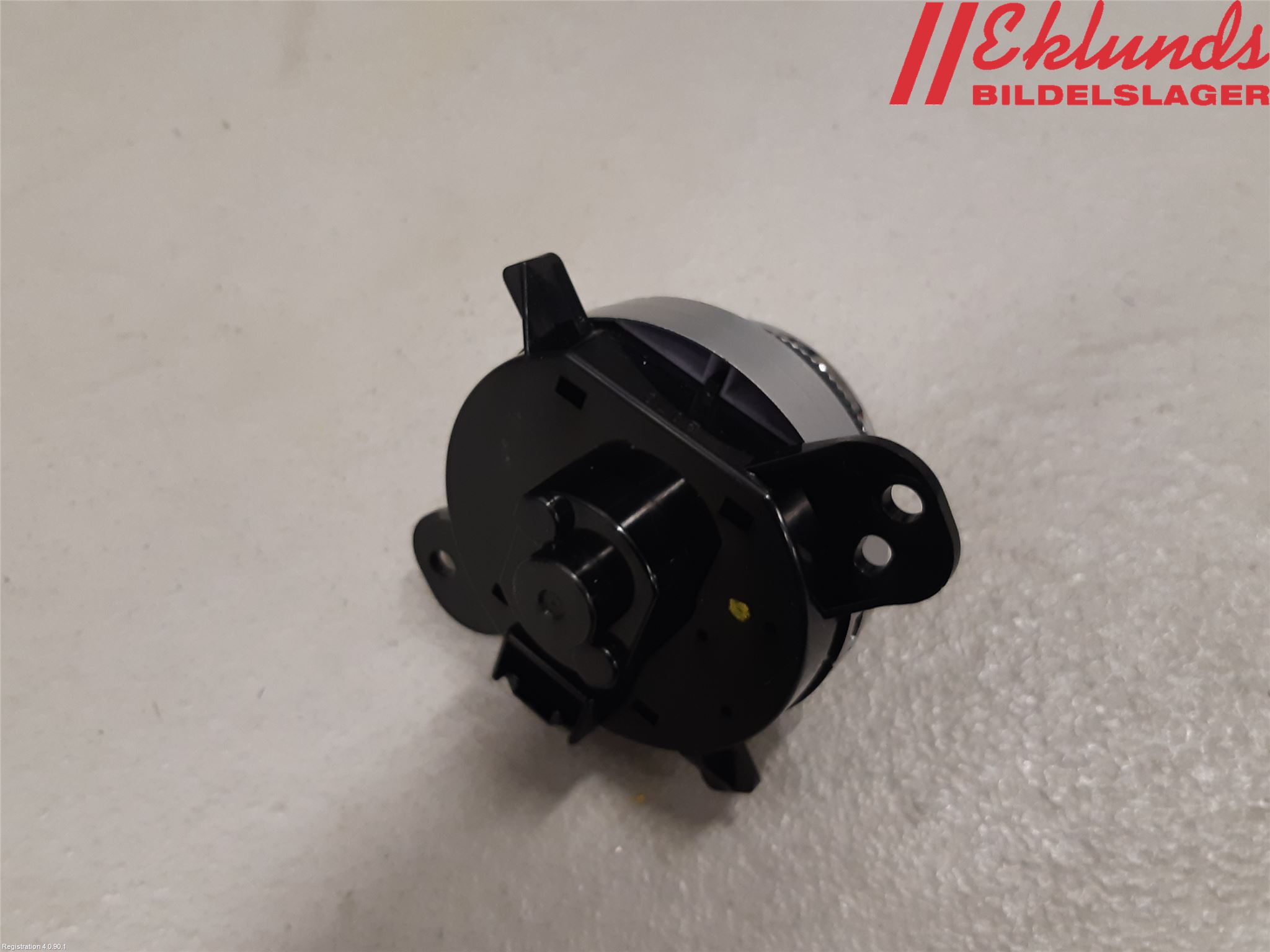 Citroen C4 AIRCROSS Strömställare Fyrhjulsdrift