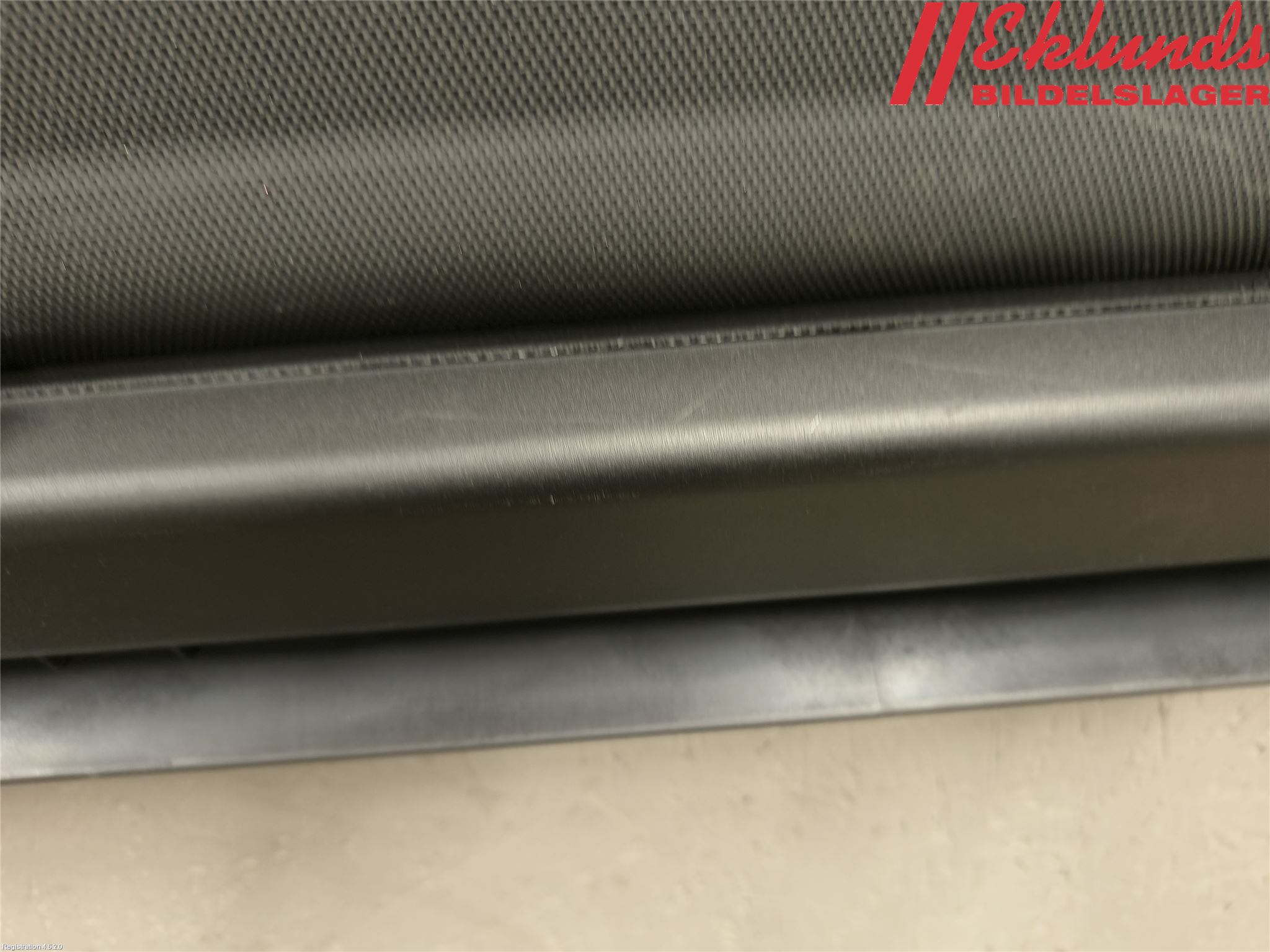 Toyota COROLLA 19- Insynskydd