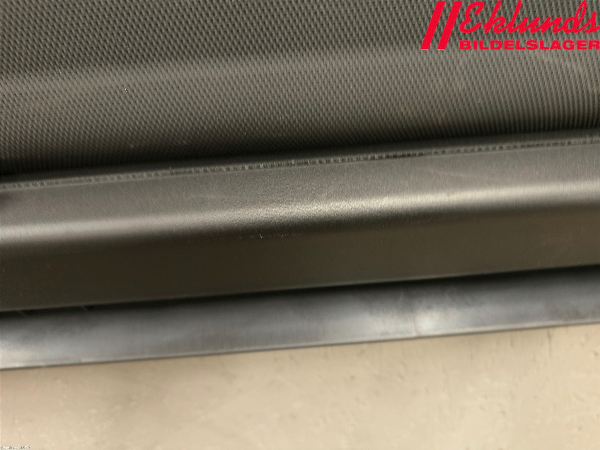 Toyota COROLLA 19- Insynskydd