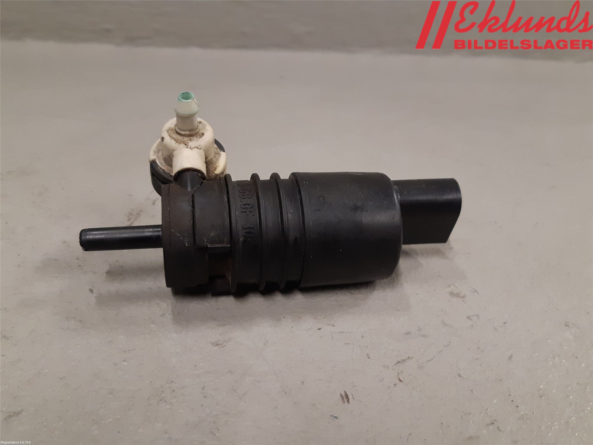 Honda CR-V 13-18 Spolarpump Vindruta