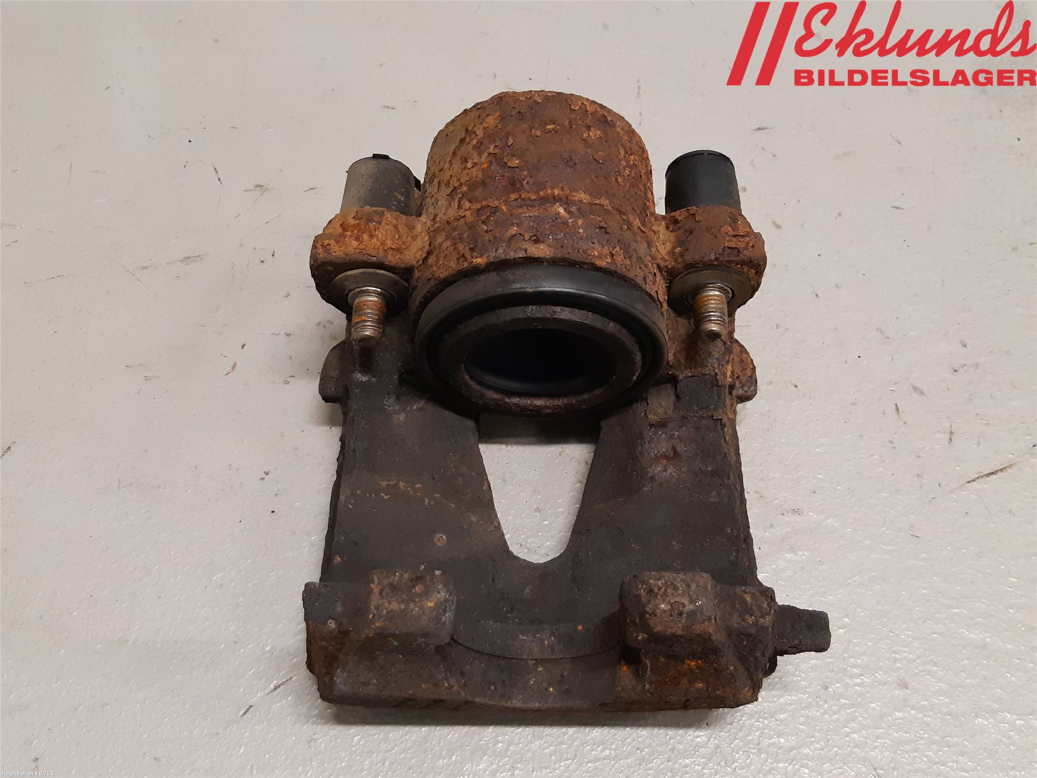 Audi A1/S1 11-18 Bromsok Fram Vänster