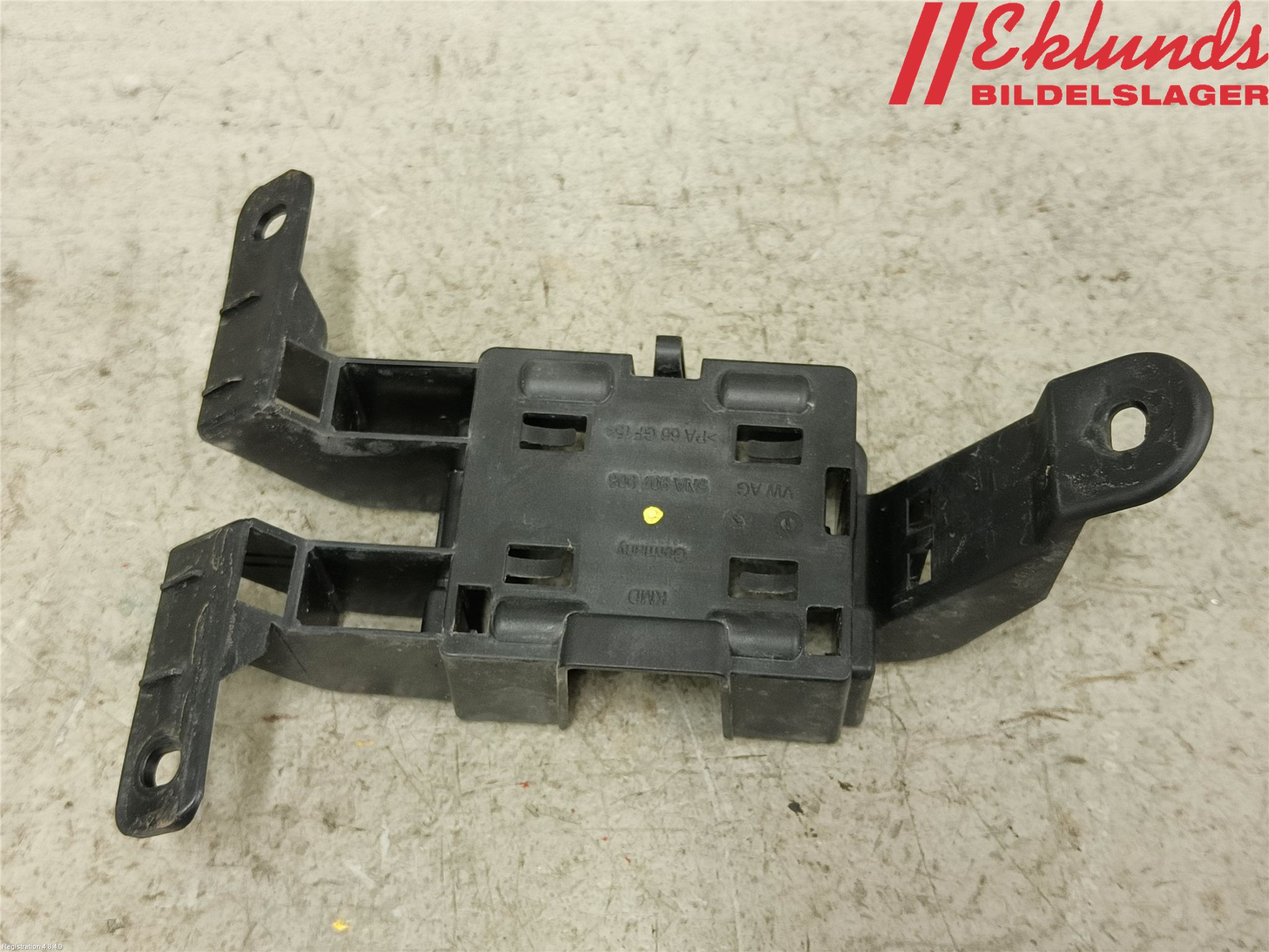 Volkswagen VW TIGUAN 16-24 Parkeringshjälp Backsensor