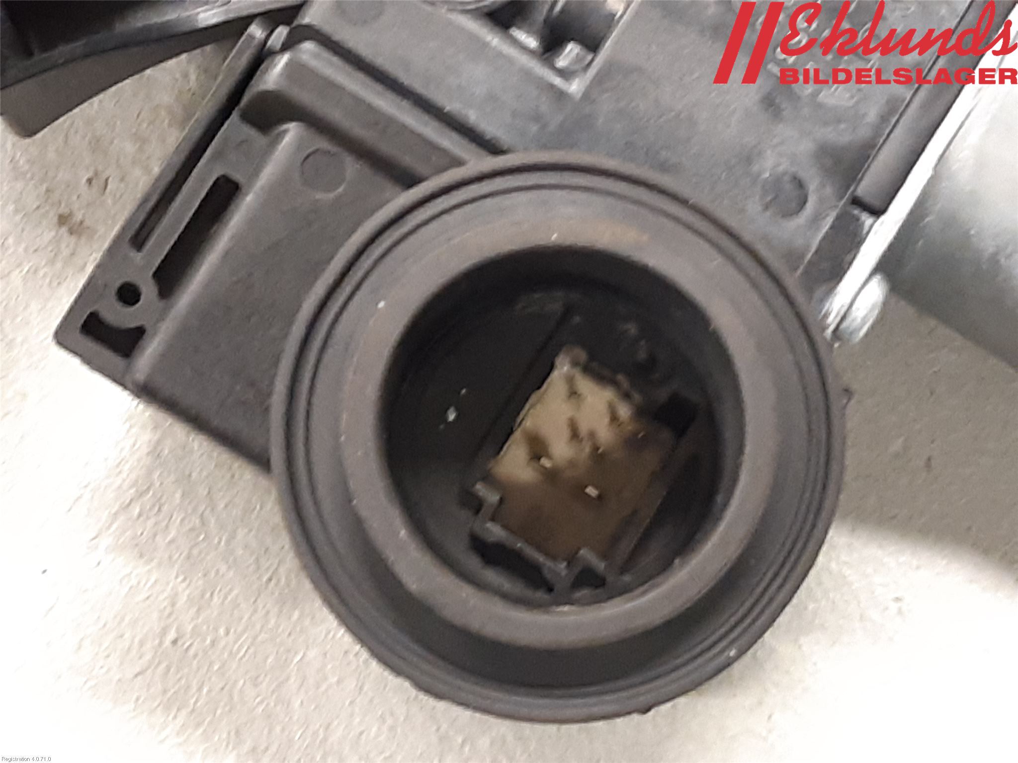 Toyota RAV4 19- Fönsterhiss El Kompl