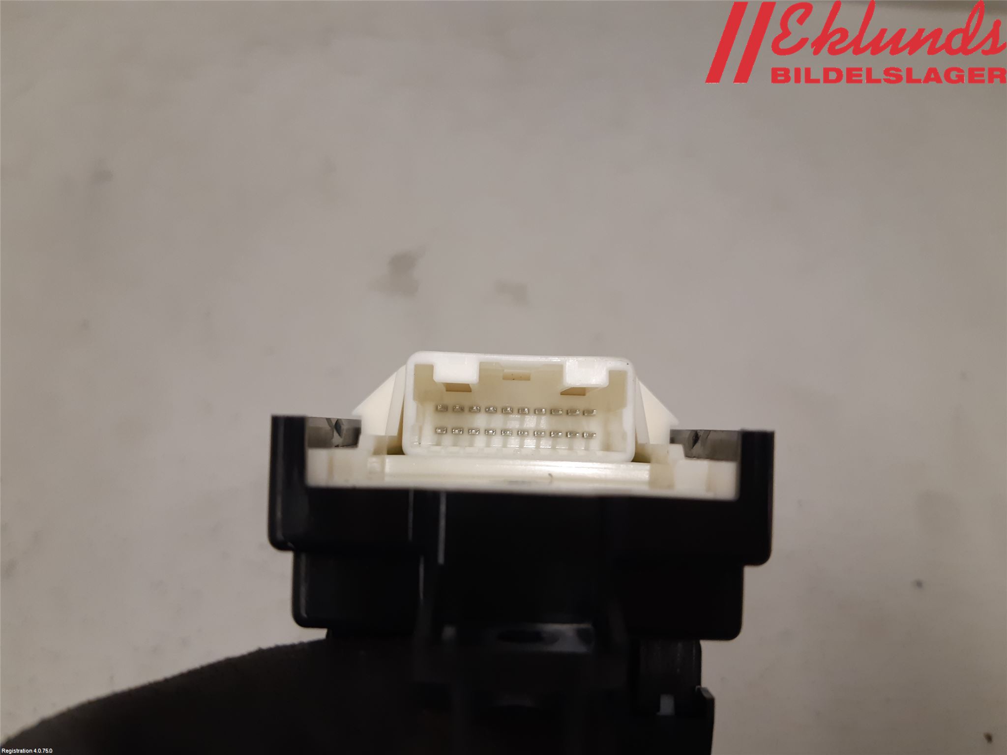 Lexus ES 250/300/330 Strömställare Elhiss