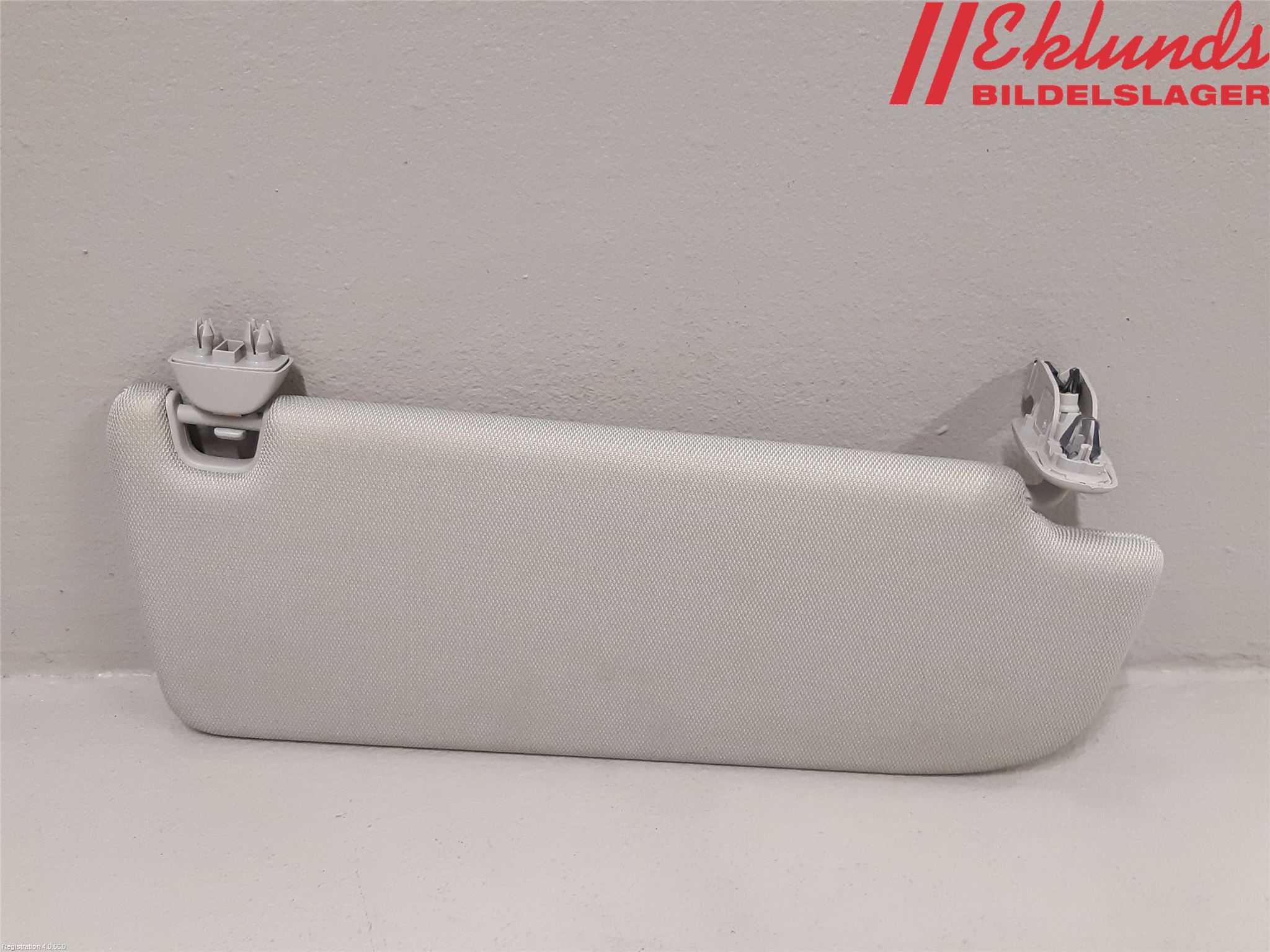 Audi A6/S6 4G 11-18 Solskydd