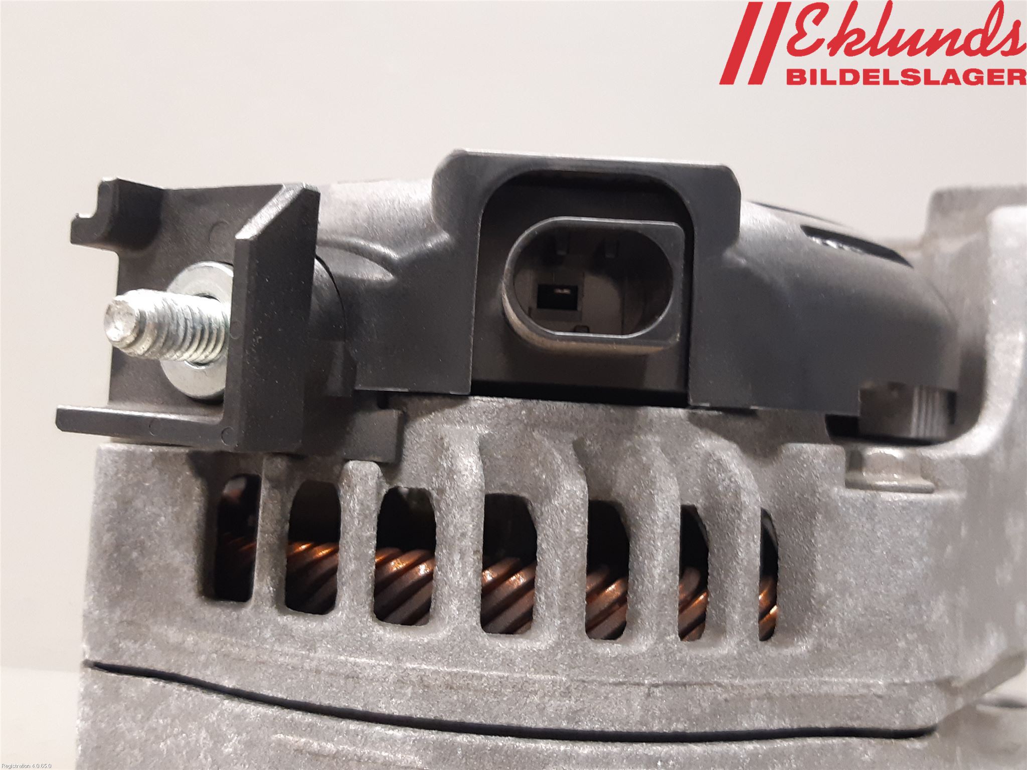 BMW 5 F10/F11/F18 09-17 Generator