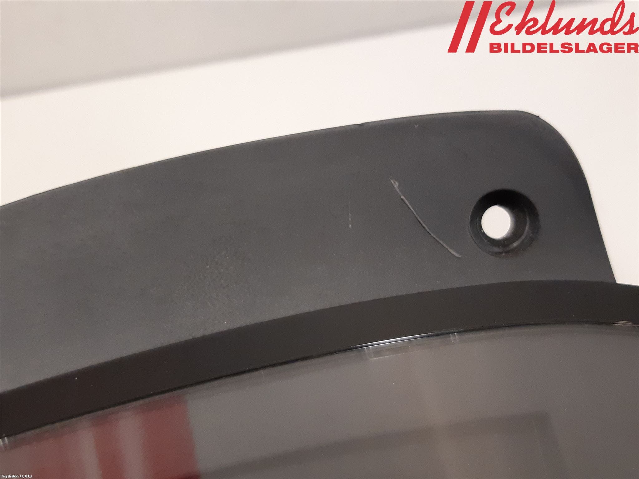 Volvo S80 07-13 Instrument Komb