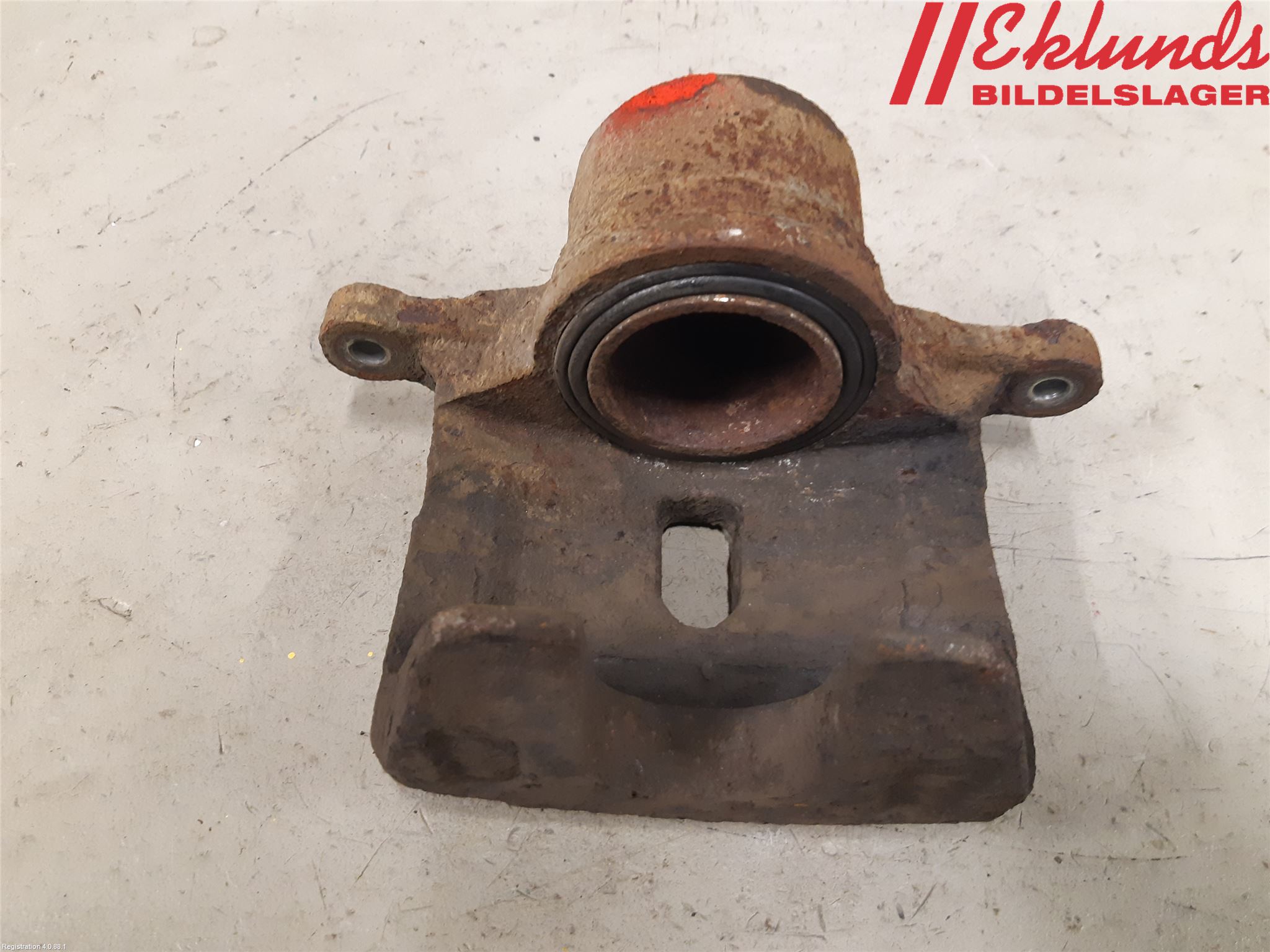 Hyundai i40 08-15 Bromsok Fram Vänster