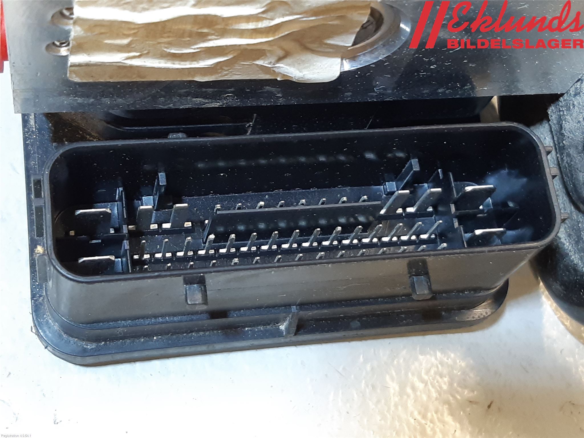 Ford MONDEO 15-22 Abs Hydraulaggregat