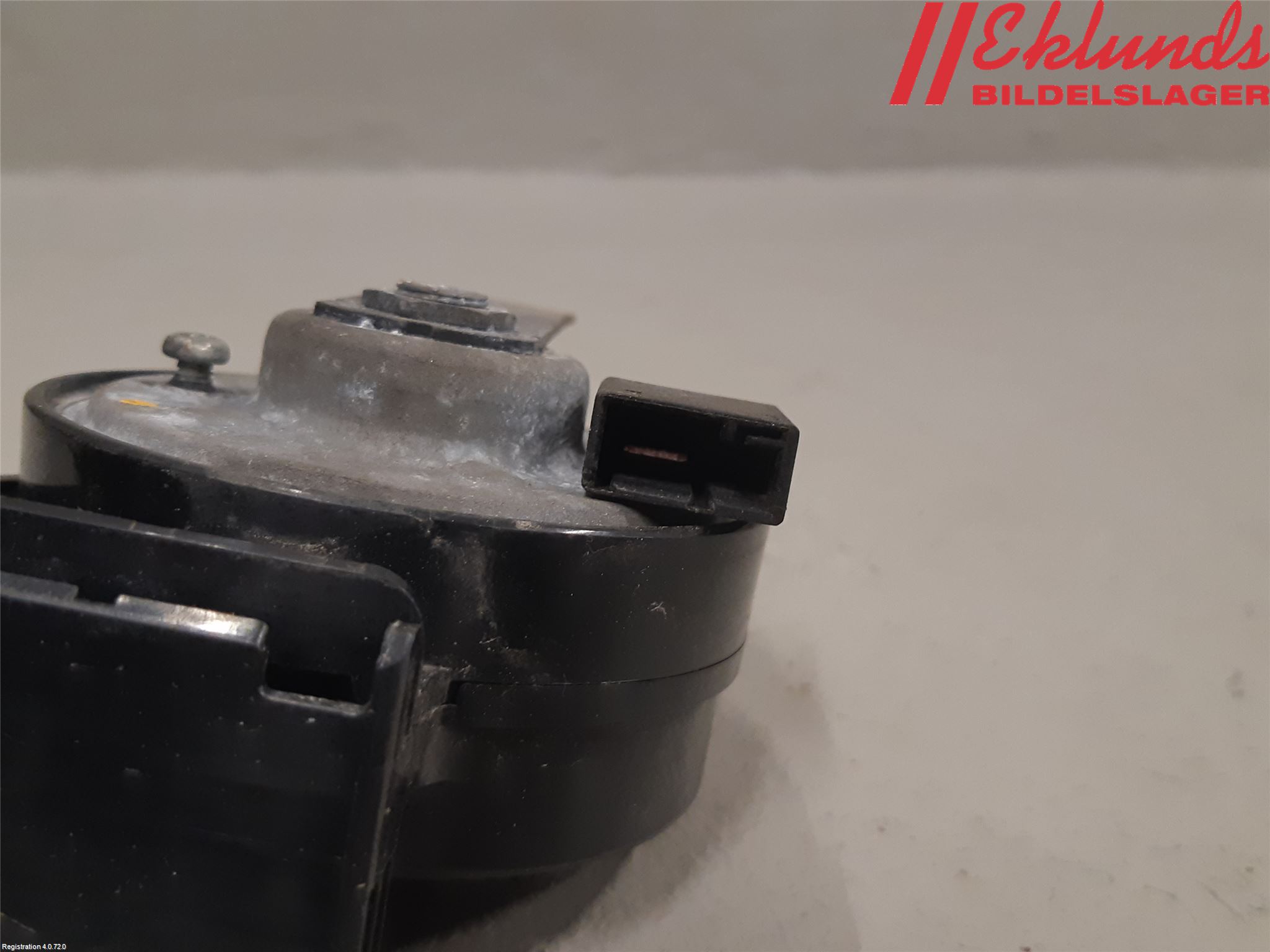 Lexus GS 300/430/450H 05-12 Signalhorn