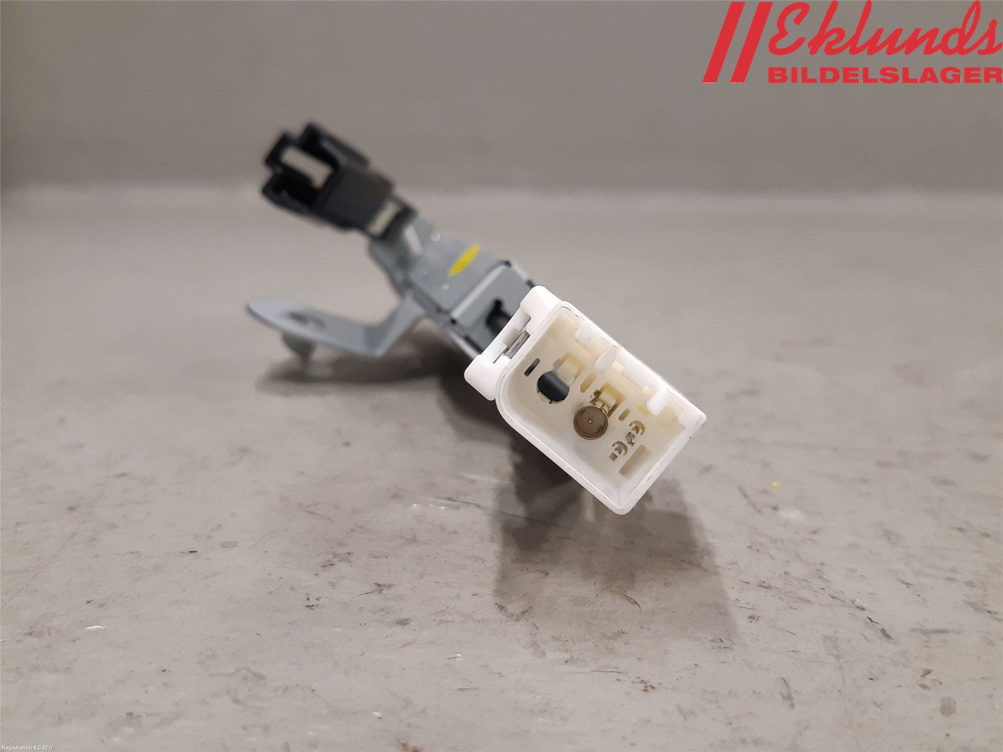 Lexus RX AL20 16-22 Antenn