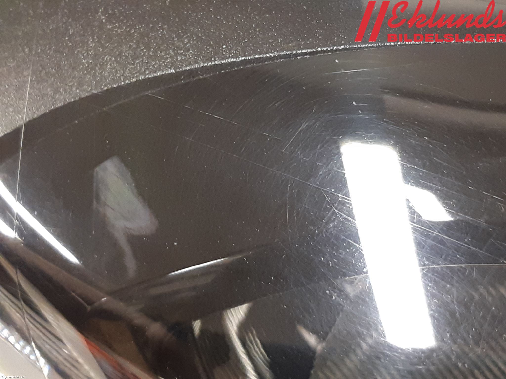 Ford FOCUS 15-18 Strålkastare Höger