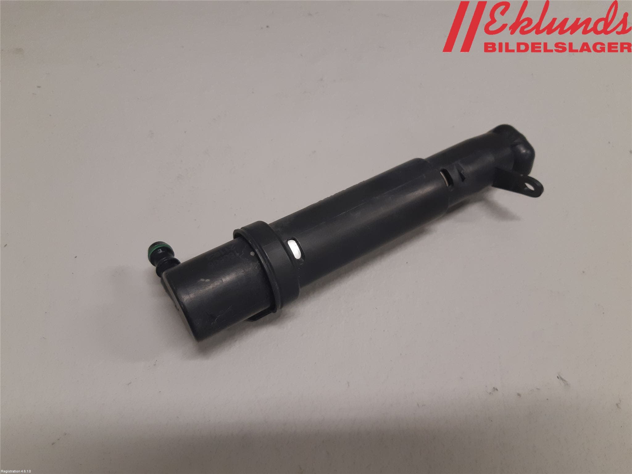 Mercedes-Benz MB E-KLASS (W211) 02-09 Spolarmunstycke Strålkastare