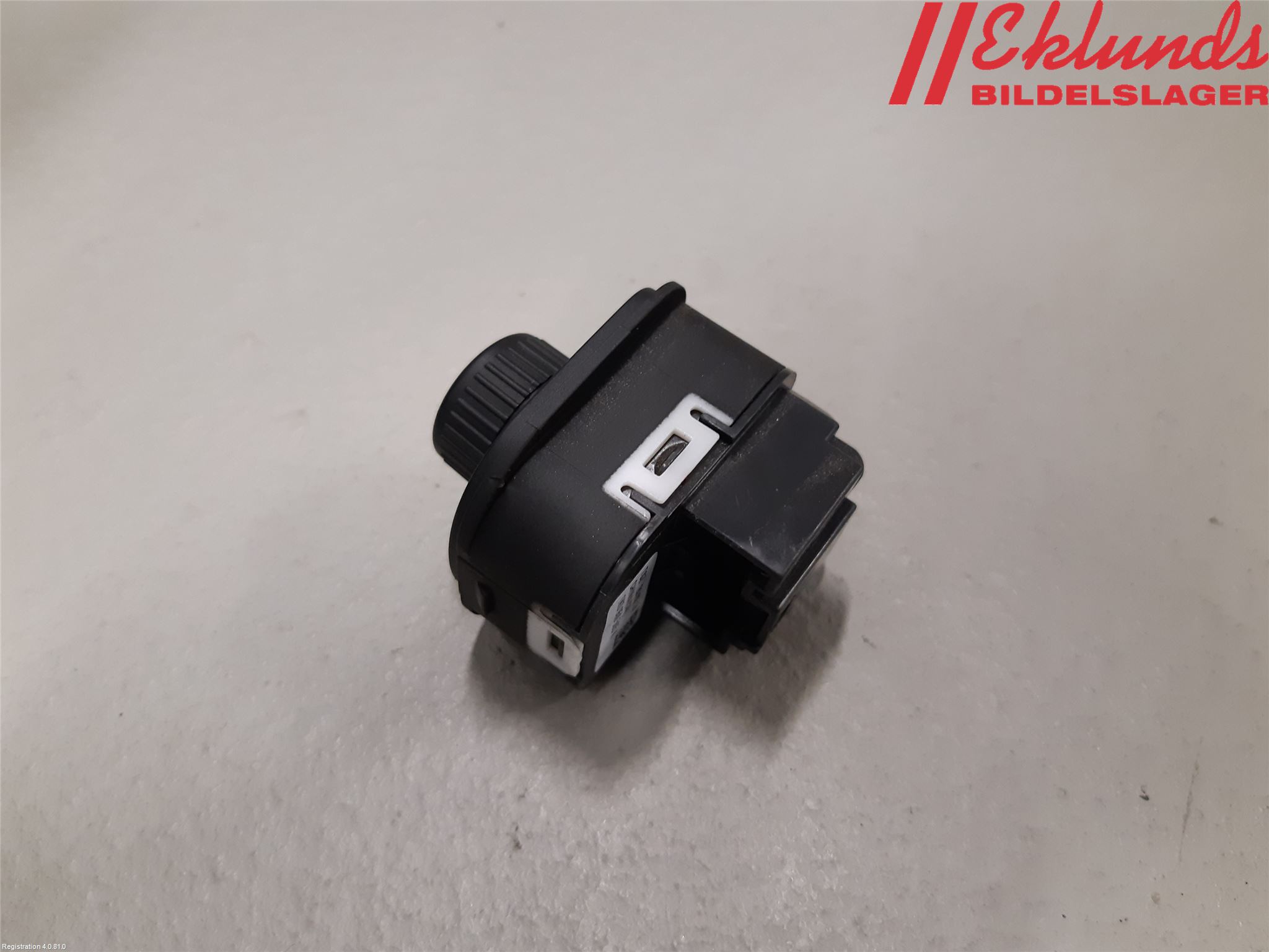 Volkswagen VW PASSAT 11-14 Strömställare Spegel